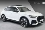 2021 Audi Q5 Sportback