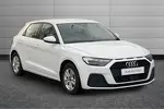 2020 Audi A1