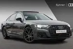 2022 Audi A8