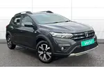 2022 Dacia Sandero Stepway