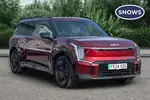 2024 Kia EV9