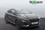 2023 Ford Puma