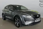2022 Nissan Qashqai