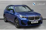 2023 BMW X1