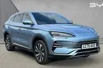 2025 BYD Seal U