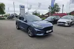 2020 Ford Puma