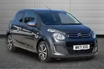 2021 Citroen C1