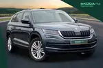 2020 Skoda Kodiaq