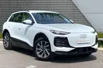 2024 Audi Q6