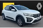 2022 Dacia Sandero Stepway