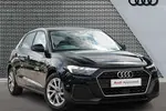2022 Audi A1