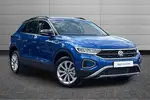 2026 Volkswagen T-Roc