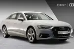 2023 Audi A6