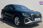 2021 Audi Q2