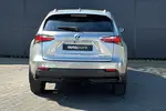 2016 Lexus NX