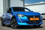 2021 Peugeot 208