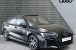 2025 Audi RS3
