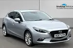 2018 Mazda 3