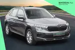 2024 Skoda Kamiq