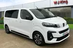 2025 Peugeot Traveller