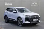 2025 Chery Tiggo 7