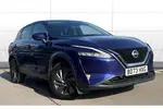 2023 Nissan Qashqai