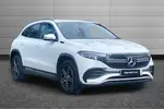 2022 Mercedes-Benz EQA