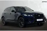 2023 Jaguar F-Pace