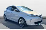 2016 Renault Zoe