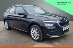 2020 Skoda Kamiq