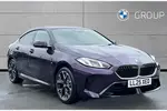 2025 BMW 2 Series Gran Coupe