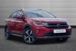 2022 Volkswagen Taigo