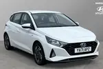 2022 Hyundai i20