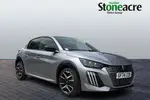 2024 Peugeot 208