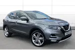 2019 Nissan Qashqai