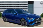 2024 Mercedes-Benz C-Class Estate