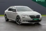2018 Skoda Superb