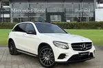 2019 Mercedes-Benz GLC