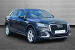 2018 Audi Q2