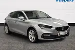2022 SEAT Leon