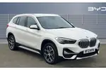 2021 BMW X1