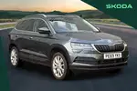 2019 Skoda Karoq
