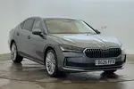 2025 Skoda Superb