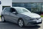 2023 Volkswagen Golf