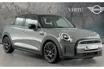 2022 MINI Hatchback 5dr