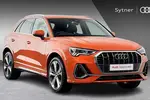 2023 Audi Q3
