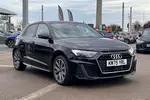 2025 Audi A1