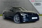 2024 Audi A6