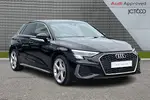 2023 Audi A3