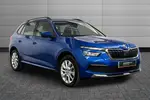2022 Skoda Kamiq